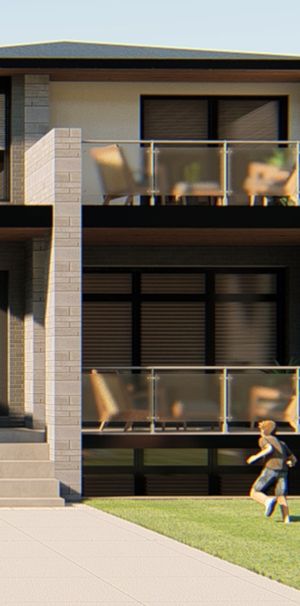 For Lease - 514 Roosevelt Avenue Unit# #C, Carlingwood - Westboro and Area, Ontario - Photo 1