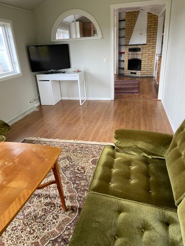 Kapellbacken, Tyresö - Photo 2