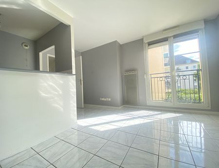 Location Appartement 2 pièces 34m² - Photo 4