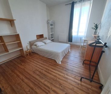 Location Appartement 2 pièces 28m² LIMOGES 87000 - Photo 3