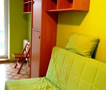 Pokój, ul. Komuny Paryskiej - Photo 1