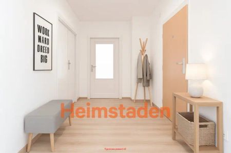 Pronájem bytu 2+1 57 m - Photo 3