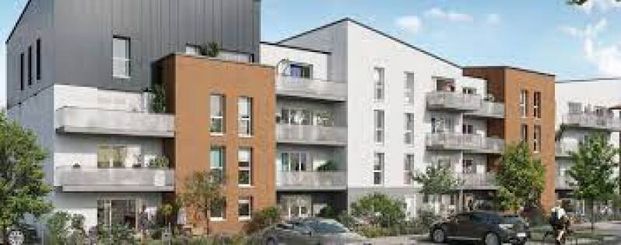 Location Appartement 3 pièces 60m² SARAN 45770 - Photo 1