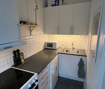 Lokföraregatan, Lund - Foto 4