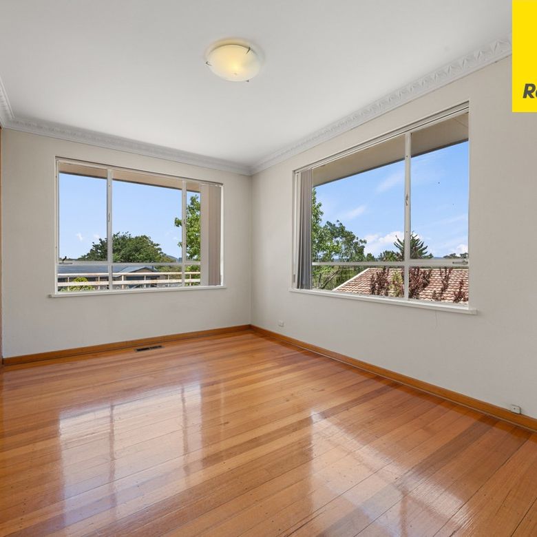 The leafy appeal of Melba - Photo 1