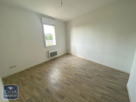Appartement à louer 3 pièces 56.9m² - Photo 4