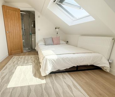 1 bedroom house of multiple occupation to rent - Photo 5