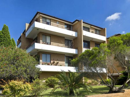 11/1 Bank Street, Meadowbank NSW 2114 - Apartment For Rent | Domain - Photo 3
