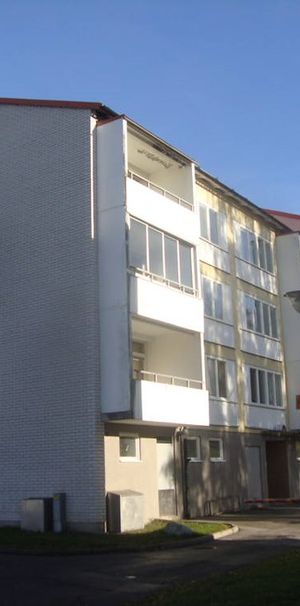 Myrstigen 15, Blombacka - Photo 1