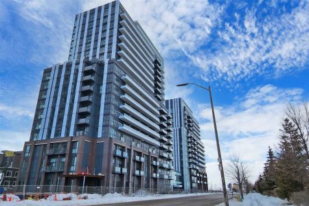 For Lease - 60 Honeycrisp Crescent Unit# 1117, Vaughan, Ontario - Photo 3