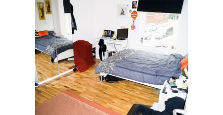 Flat 4, The Villa, LS3 1BU, Leeds - Photo 4