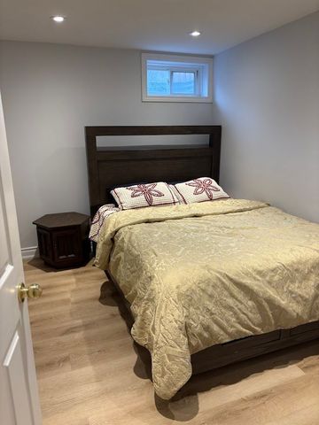 For Lease - 2 Guildwood Drive Unit# Bsmt, Richmond Hill, Ontario - Photo 5