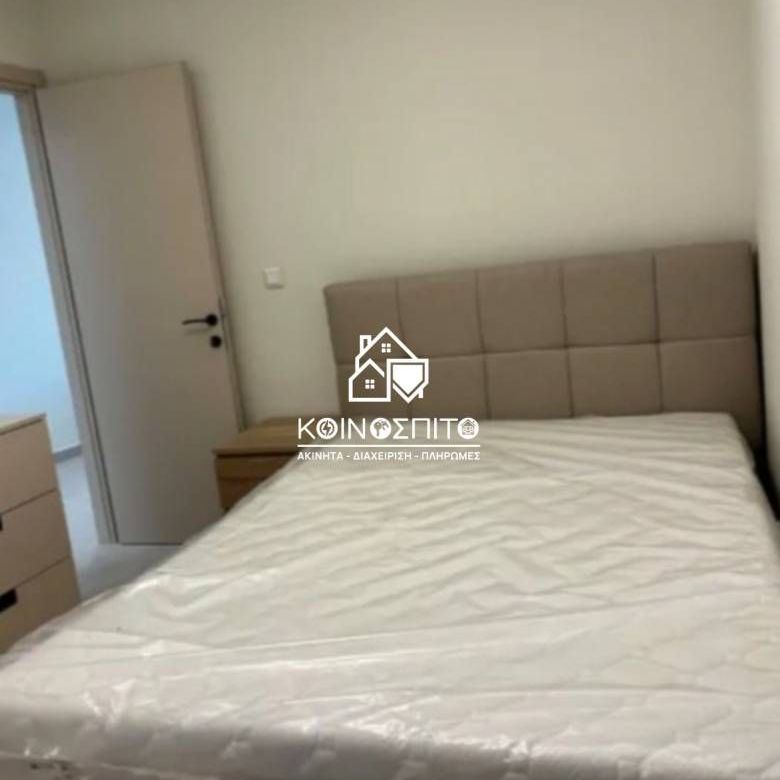 Διαμέρισμα για ενοικίαση Αντιγονιδών (Κέντρο Θεσσαλονίκης) - Photo 1