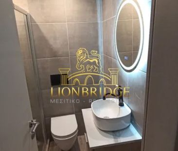 Ενοικίαση κατοικίας, 32 τ.μ., Άγιος Δημήτριος Αττικής, 600 € - Photo 5