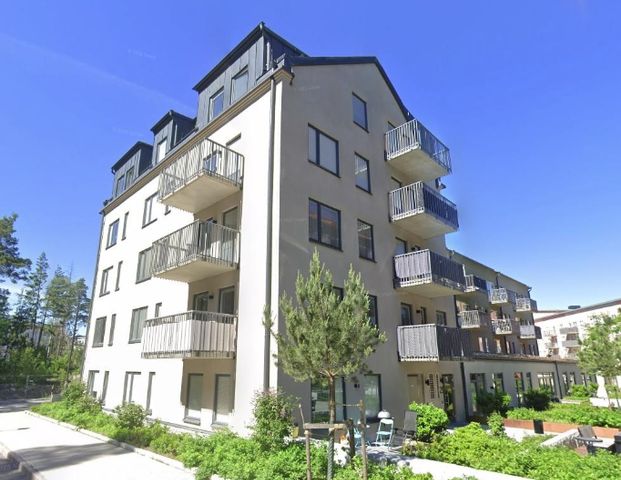 Blinkersgatan 25 - Foto 1