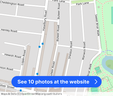 Bulwer Road, Edmonton, N18 - Photo 1