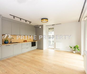 Mieszkanie Kraków Krowodrza powierzchnia 62.0 m² C389-WM-76817 - Zdjęcie 5