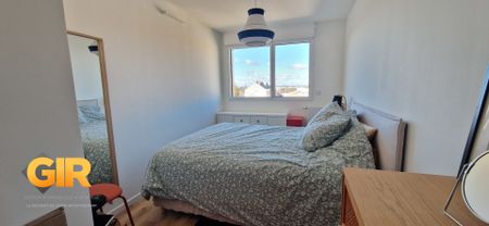 Location Appartement 4 pièces 87m² RENNES 35000 - Photo 4