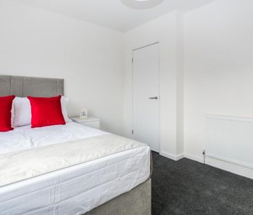 4 bedroom house to rent - Photo 4