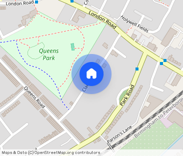 Clarence Road, Hinckley, - Photo 1