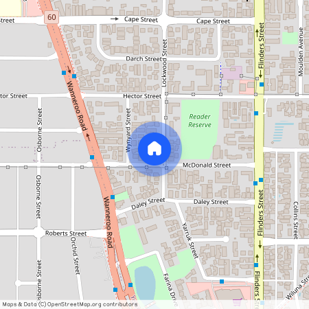 2/19 Lockwood Street, Yokine