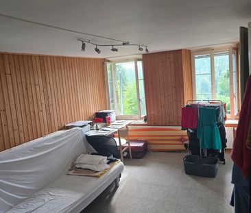 3.5 Zimmer, 90 m² - Foto 1