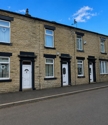 2 bedroom house to rent - Photo 1