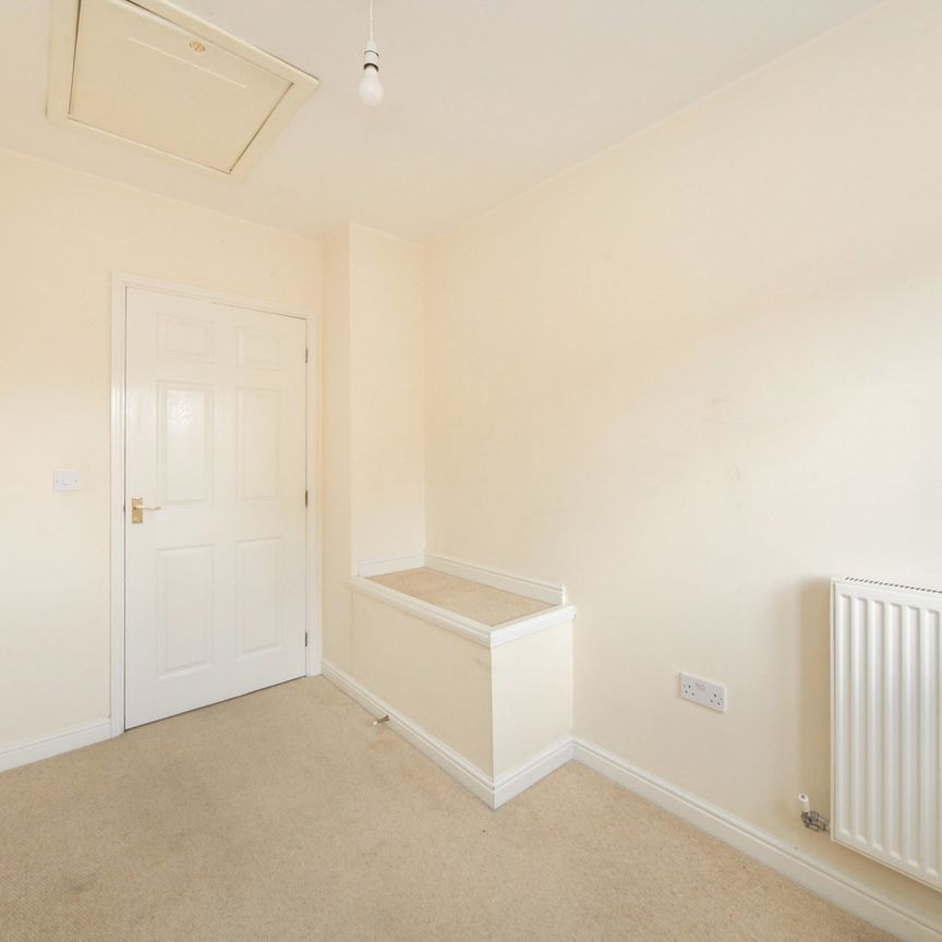 2 bedroom apartment to rent Peppercorn Way, Dunstable, Bedfordshire, LU6 - Photo 1
