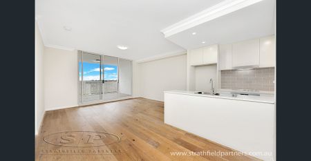 Terrace Apartment, PARK TOWER - Photo 2