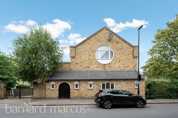 Park View Mews, London - Photo 1