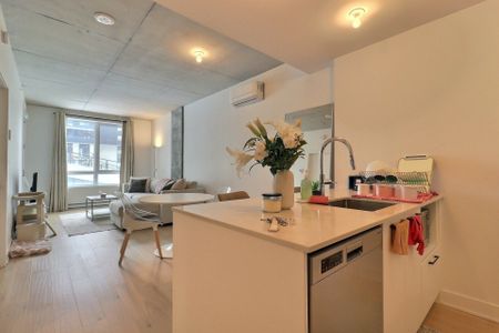 Apartment for rent, Montréal (LaSalle) - Photo 5