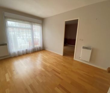 A louer APPARTEMENT AULNAY SOUS BOIS - Photo 1