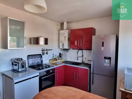 Appartement 3 pièces à Thionville - Photo 5