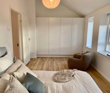 Nyere rækkehus i Jasminparken - Photo 3