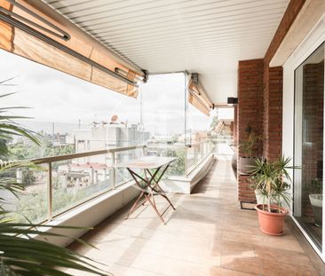 Flat for rent in Pedralbes - Foto 6