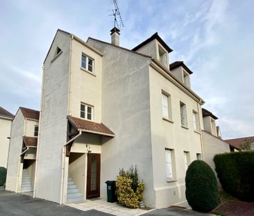 Location appartement 2 pièces, 42.77m², Vert-le-Grand - Photo 2