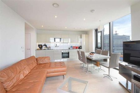 St Gabriel Walk, Elephant And Castle, SE1 - Photo 4