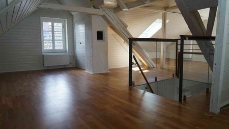 3.5 Zimmer, 105 m² - Photo 4