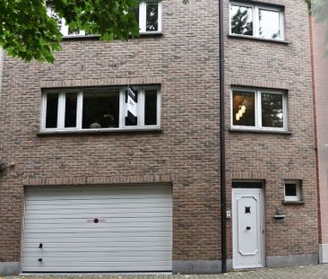 Bel-étage te huur in Maldegem voor € 875 met 2 slaapkamers - Photo 1