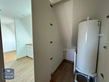 Appartement à louer 3 pièces 69.8m² - Photo 4