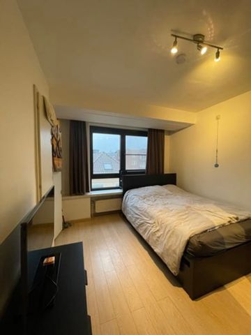 Appartement te huur - Foto 2