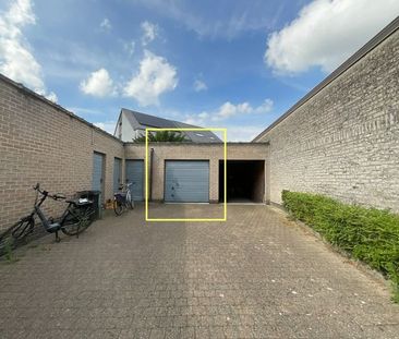 Appartement dichtbij centrum van Beveren - Foto 6