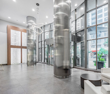 For Lease - 373 Front Street Unit# 2612, Toronto, Ontario - Photo 1