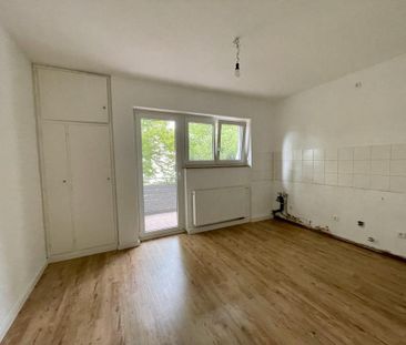 1.5-Zimmer-Wohnung in Stuttgart-Münster - Foto 1