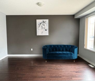 For Lease - 1091 Biason Circle, Milton, Ontario - Photo 1