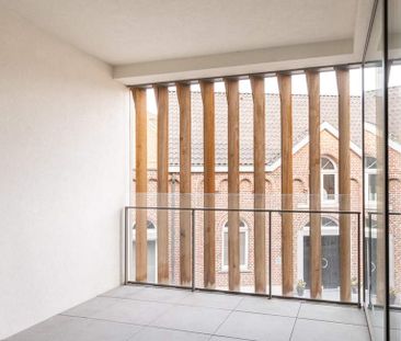 Appartement te huur in Lanaken voor € 1.050 met 2 slaapkamers - Foto 3