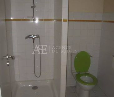 Location Appartement - Photo 1