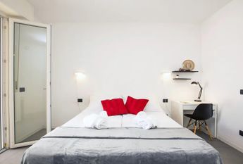 Via Luigi Mercantini, Milan, Lombardy 20158