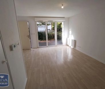 Appartement à louer 3 pièces 58.29m² - Photo 5