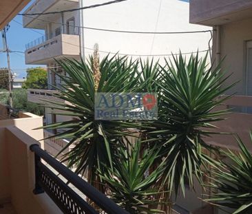 Studio/Γκαρσονιέρα για ενοικίαση Εσταυρωμένος (Ηράκλειο Κρήτης) - Photo 4